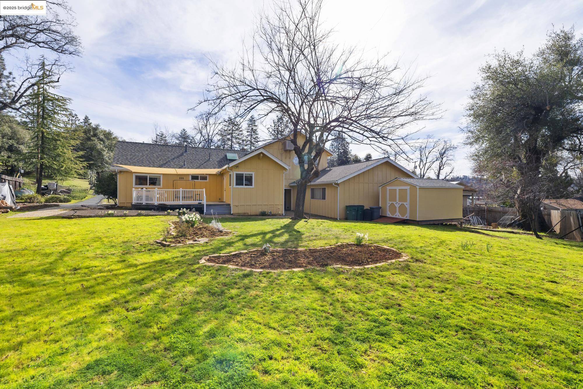 Sonora, CA 95370,21070 Niagara River Dr