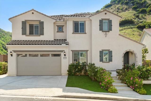 West Hills, CA 91304,8331 N Clear Sky WAY