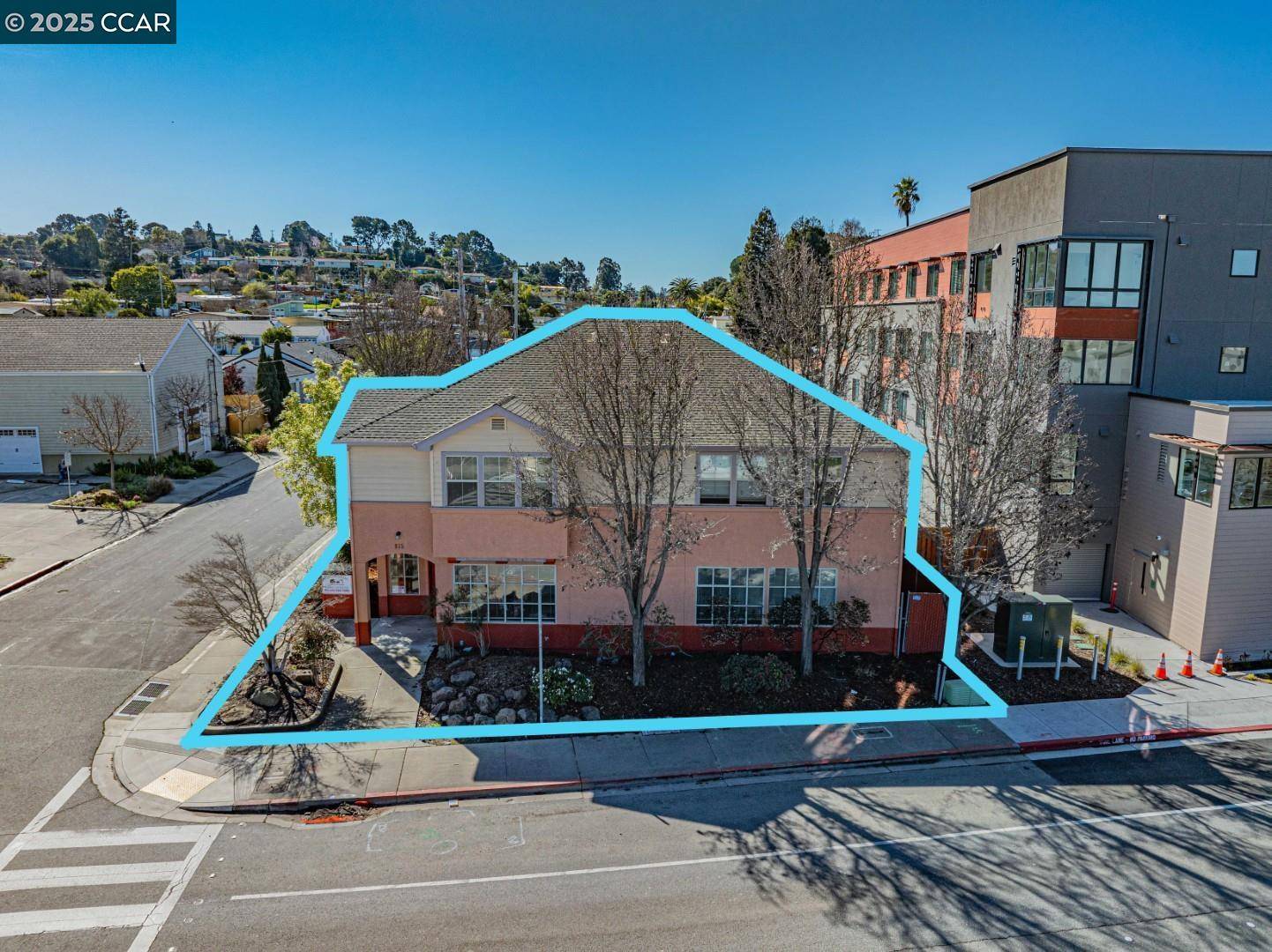 Pinole, CA 94564,815 San Pablo Ave