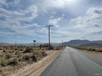 Lucerne Valley, CA 92356,0 North Side RD