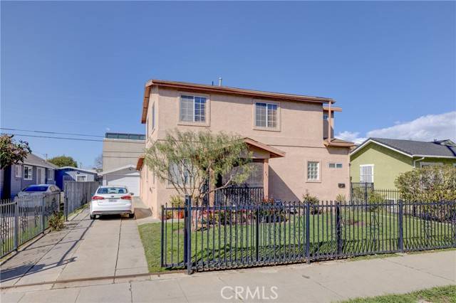 Inglewood, CA 90301,535 W Olive ST