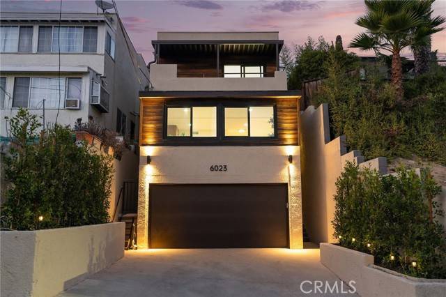 Los Angeles, CA 90042,6023 Delphi ST