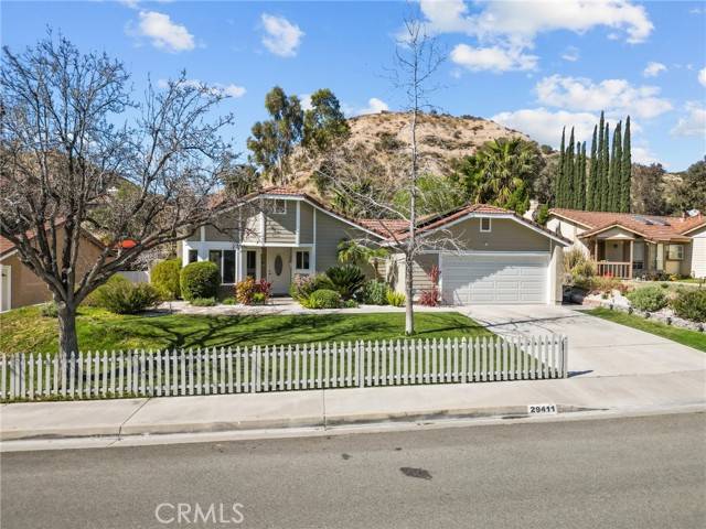 Canyon Country, CA 91387,29411 Poppy Meadow ST