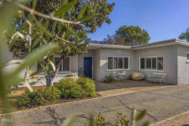 Ojai, CA 93023,456 N Rice RD