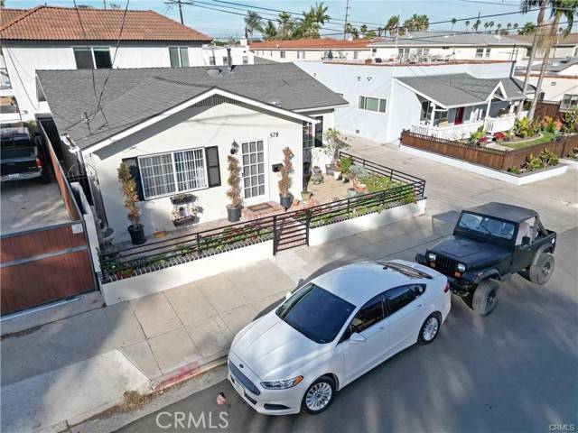 San Pedro, CA 90731,578 W 23rd ST