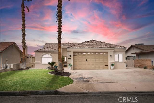 Helendale, CA 92342,26370 Driftwood LN