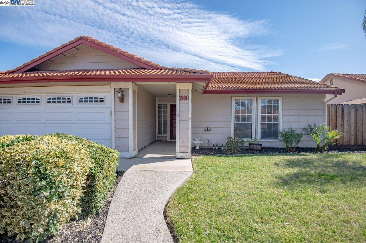 Tracy, CA 95376,1960 Ashland Dr
