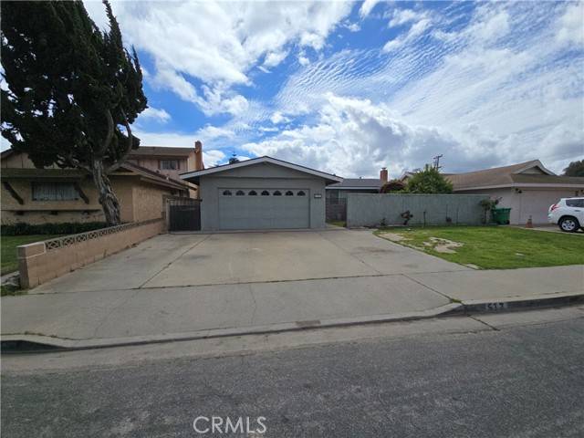 Santa Maria, CA 93458,512 Edward ST