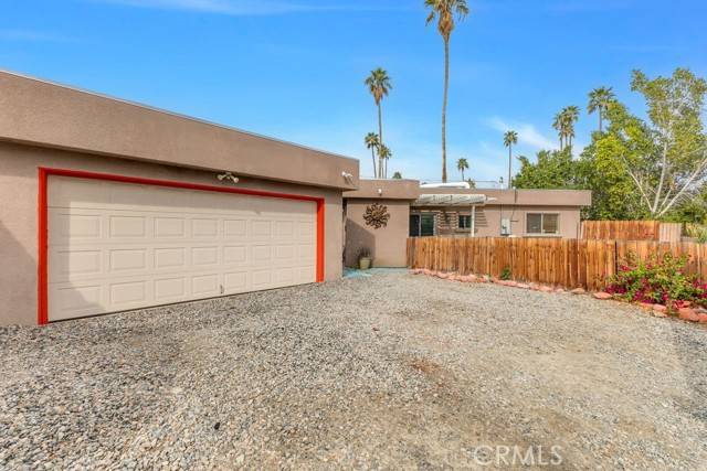 Palm Desert, CA 92260,45503 Panorama DR