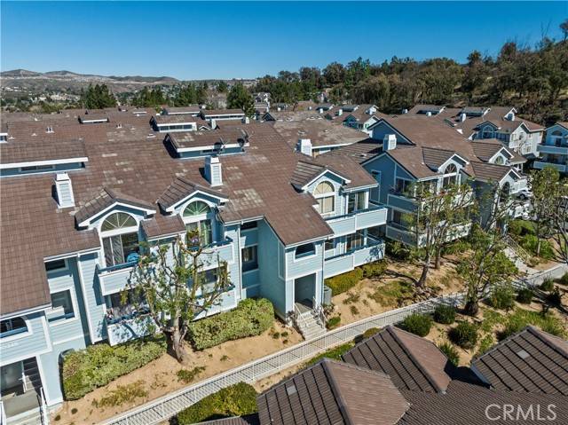 Canyon Country, CA 91351,20345 Rue Crevier 508