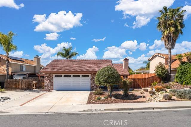 Murrieta, CA 92562,39543 Seven Oaks DR