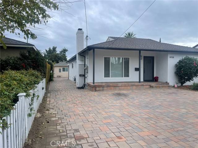 Van Nuys, CA 91405,14706 Cohasset