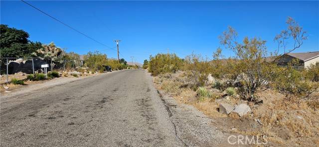 Lucerne Valley, CA 92356,800 Carnelian RD