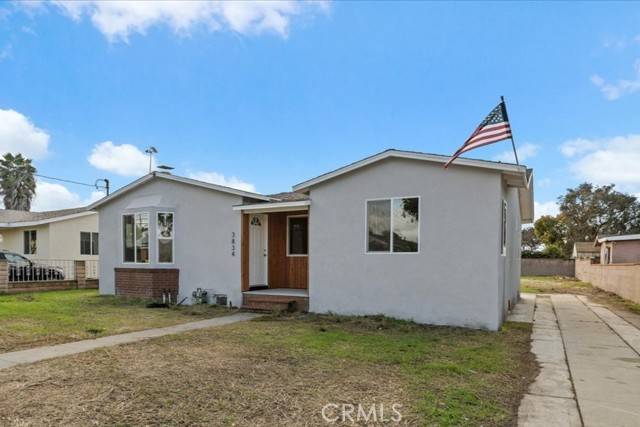 Inglewood, CA 90303,3834 W 111th ST