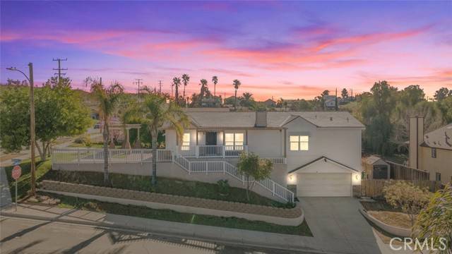 Lake Elsinore, CA 92530,1212 W Pottery ST