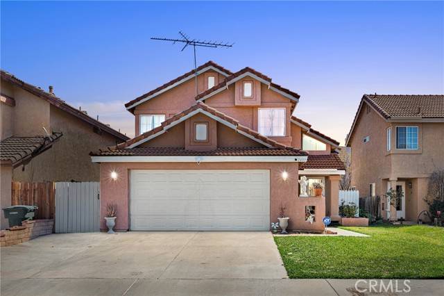 Perris, CA 92571,1491 Portrait RD