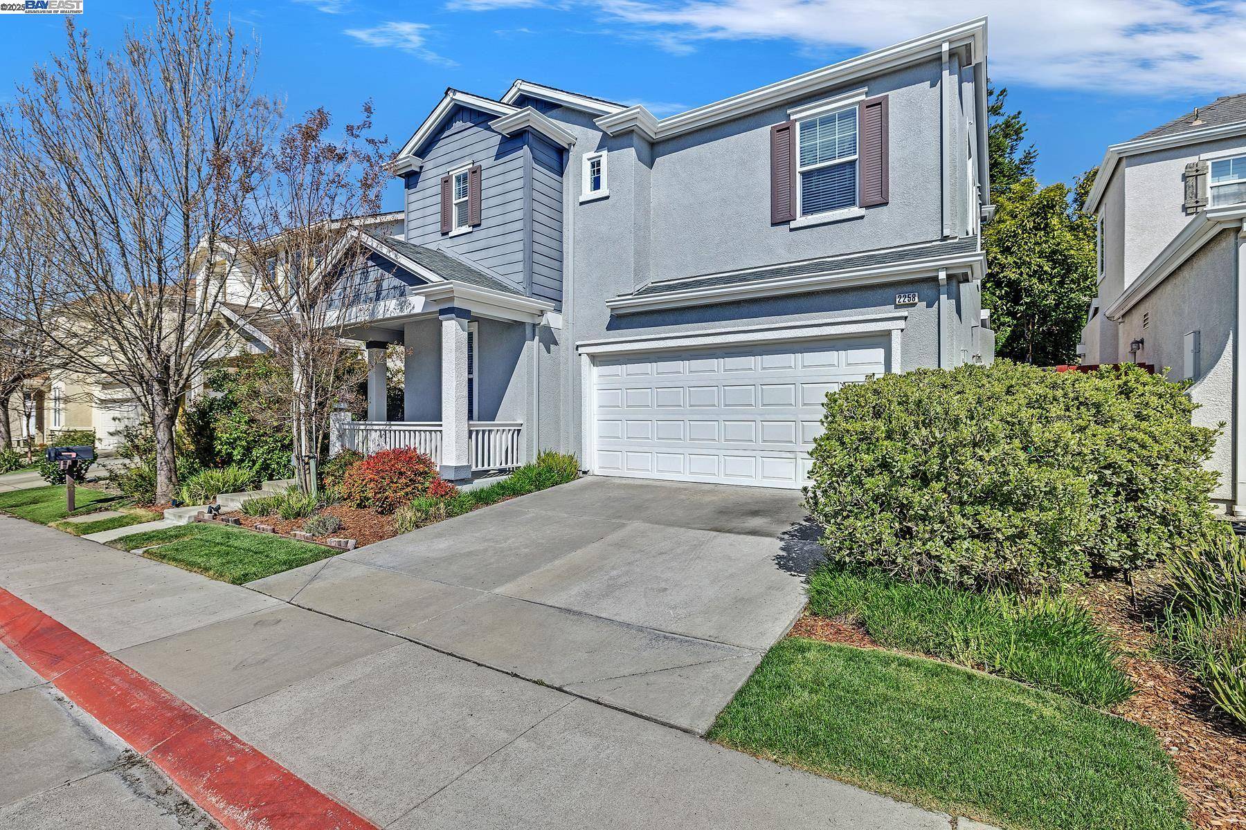 San Ramon, CA 94582-3252,2258 S DONOVAN WAY