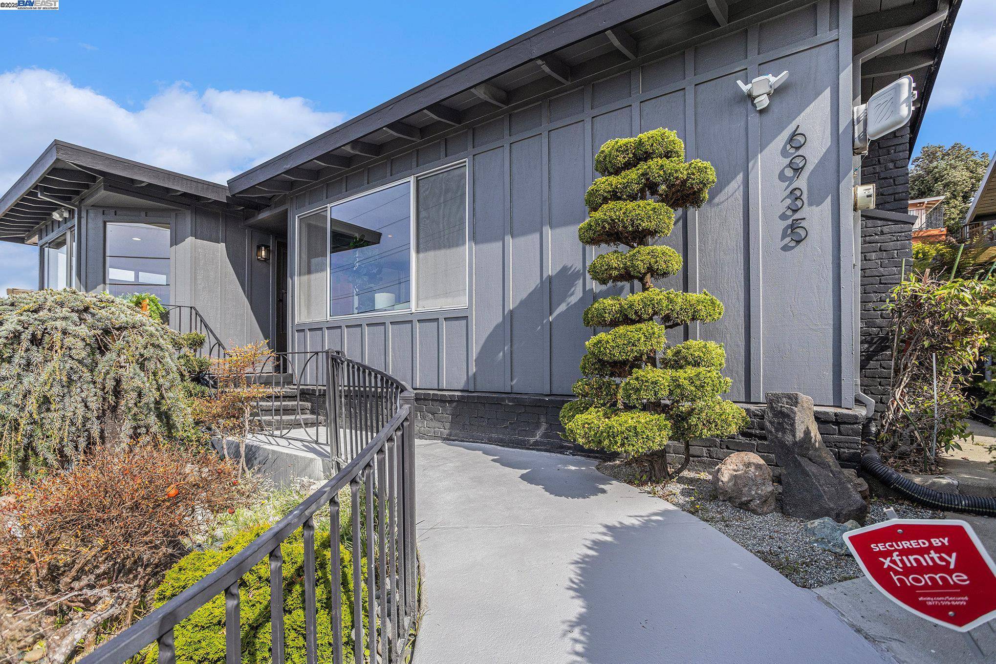 El Cerrito, CA 94530,6935 Wilson WAY