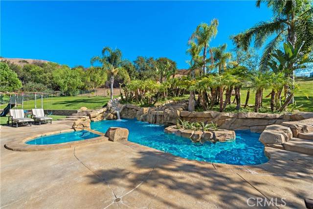 Coto De Caza, CA 92679,8 Olympic WAY