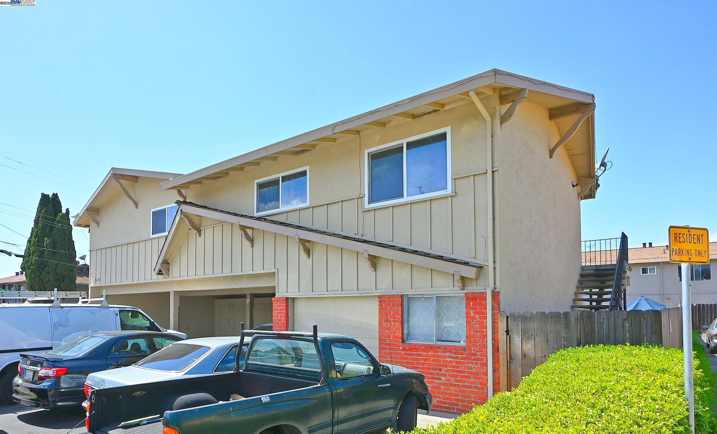 Hayward, CA 94544,26231 Gamboa St