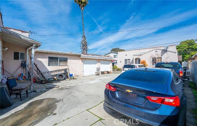 Maywood, CA 90270,4845 E 60th ST