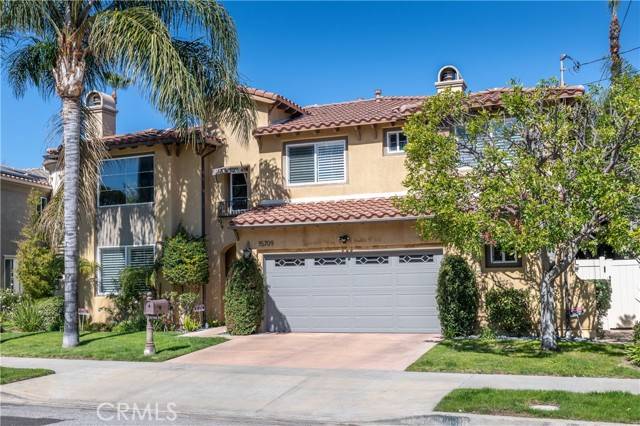 Encino, CA 91436,15709 Milbank ST