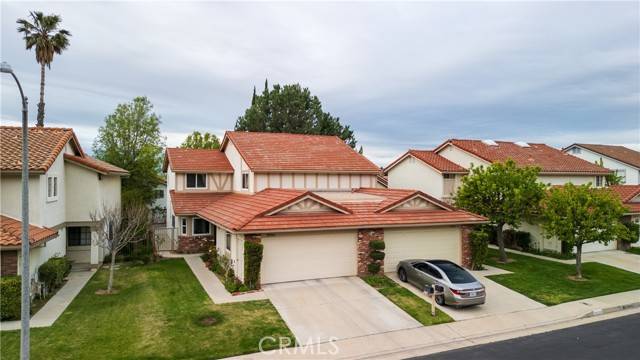 Porter Ranch, CA 91326,19554 Eagle Ridge LN