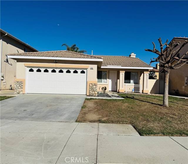 Hemet, CA 92545,1056 Derby LN