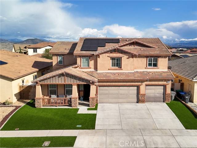 Murrieta, CA 92563,34840 Silversprings PL