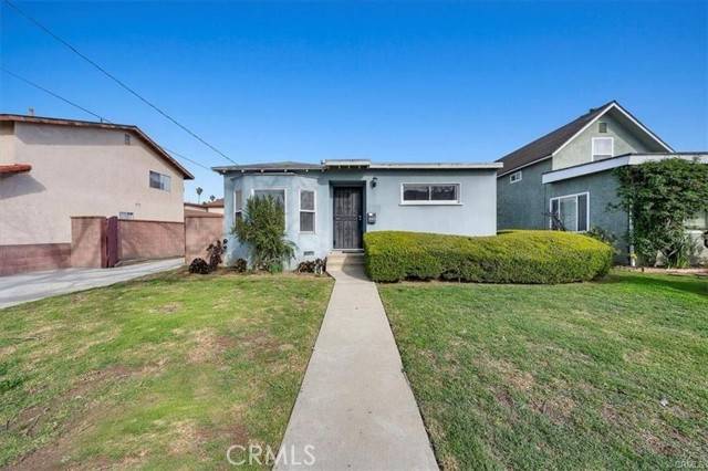 Gardena, CA 90247,16426 Halldale AVE