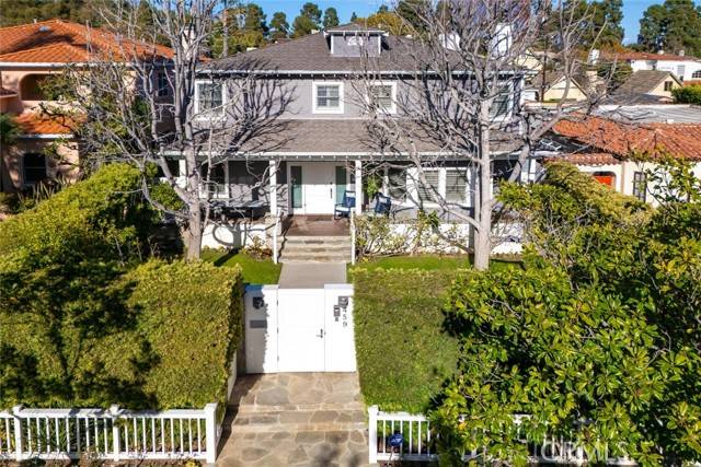 Santa Monica, CA 90402,459 22nd ST