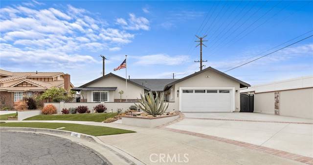 Fountain Valley, CA 92708,10485 Teal CIR