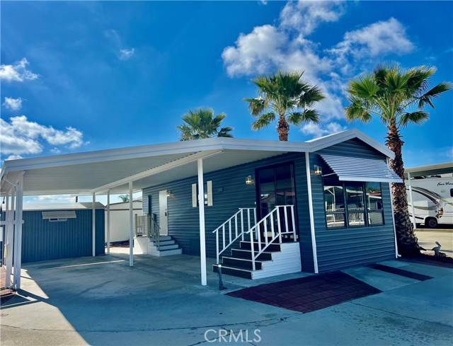 San Jacinto, CA 92583,1429 Western DR