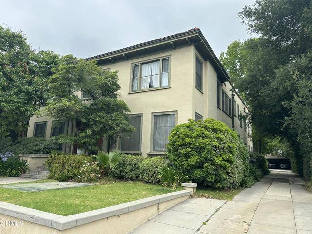 Pasadena, CA 91106,765 E California BLD
