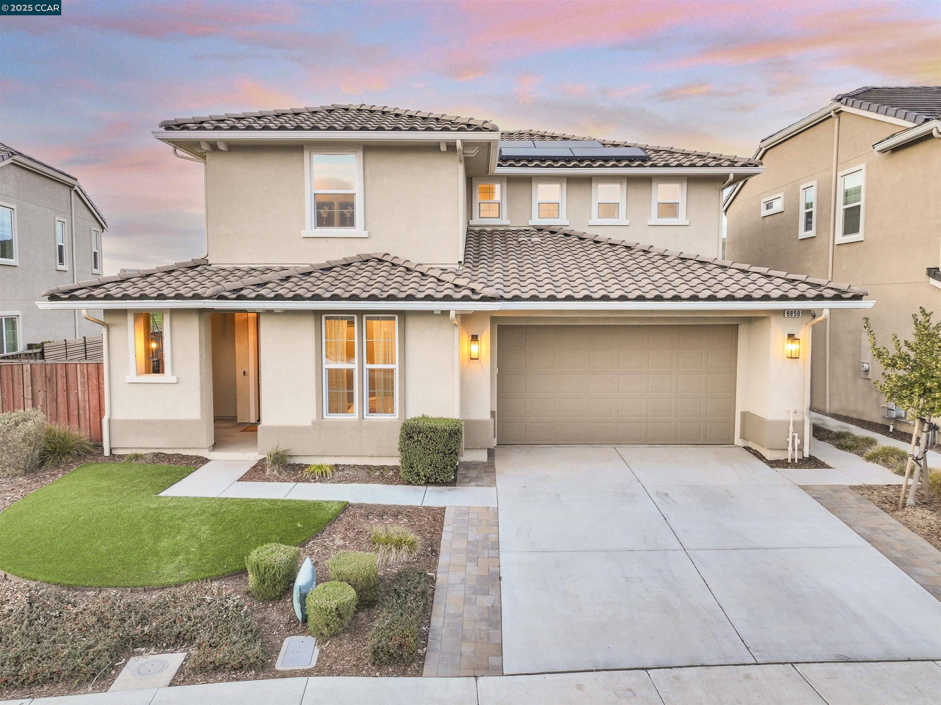 Vallejo, CA 94591,8850 Blue RIV