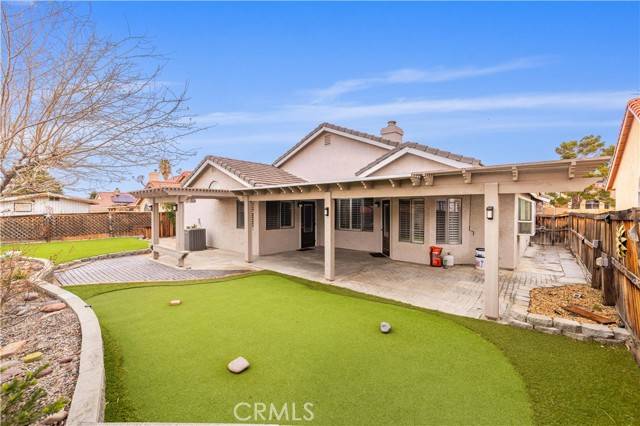 Rosamond, CA 93560,1108 Holloway AVE