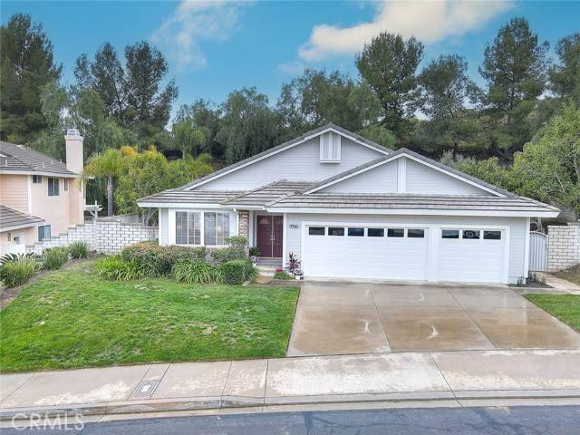 Chino Hills, CA 91709,14378 Pleasant Hill DR