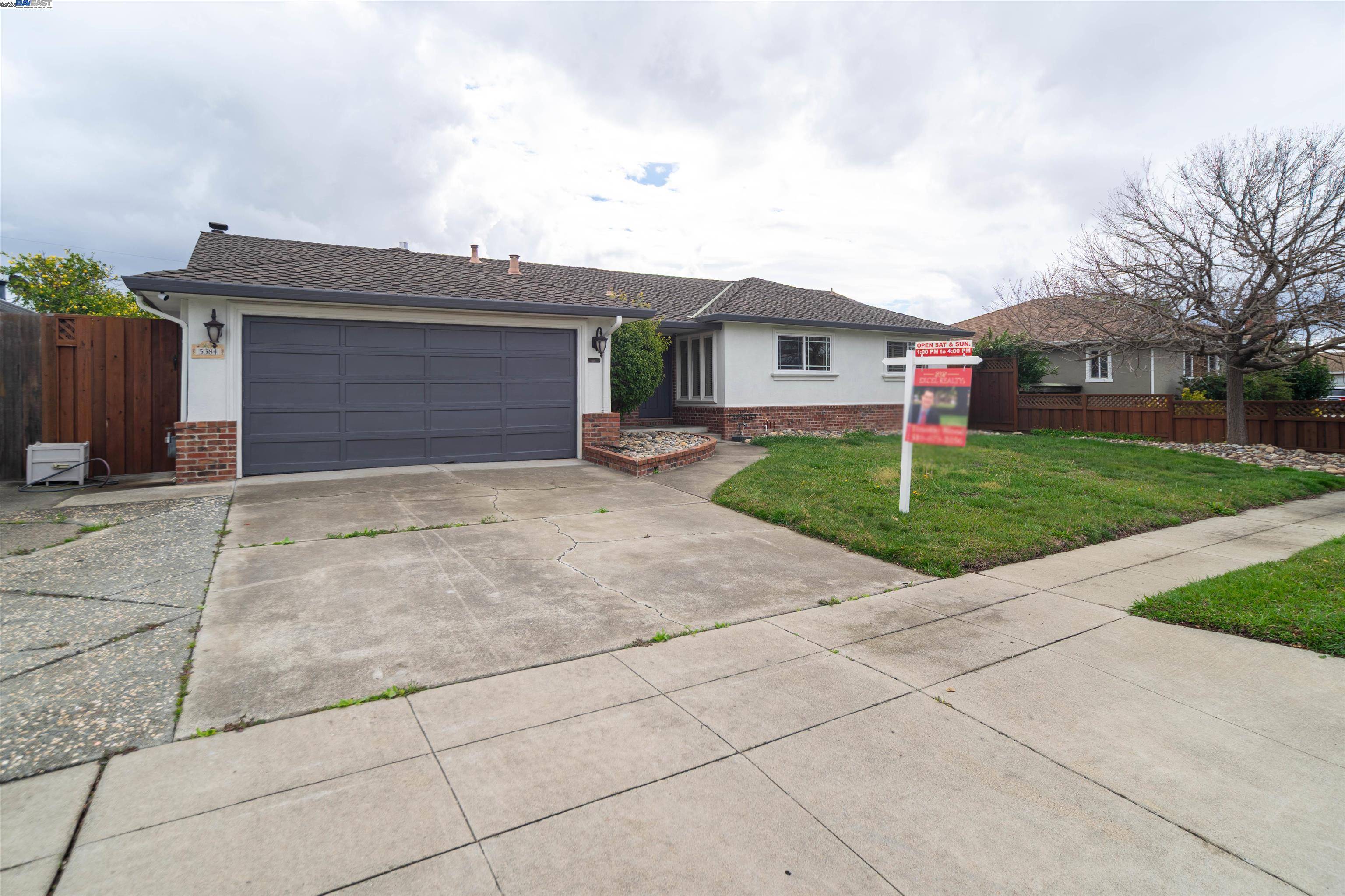 Fremont, CA 94536,5384 Shelby Ct