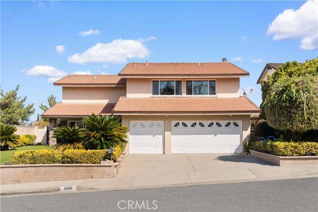 Hacienda Heights, CA 91745,2236 Flower Creek LN