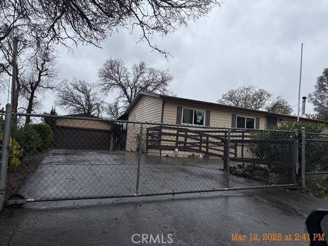 Clearlake, CA 95422,16151 16th AVE