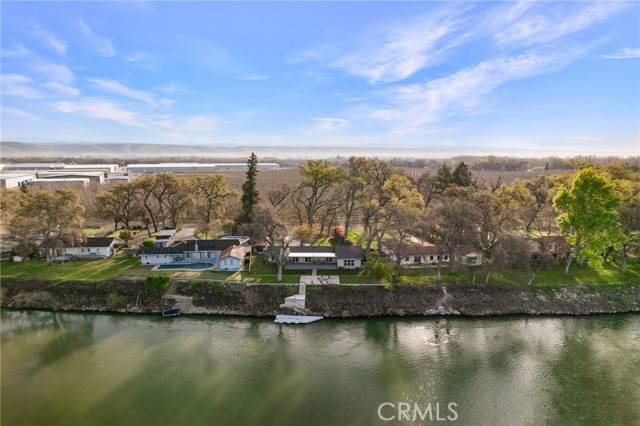 Los Molinos, CA 96055,10585 Bryne AVE