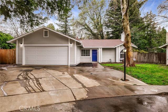 Chico, CA 95926,701 Townsend CT