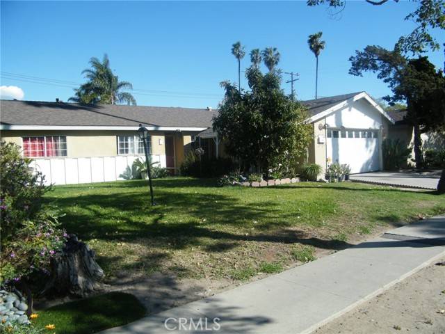 Santa Ana, CA 92704,1701 S Spruce ST