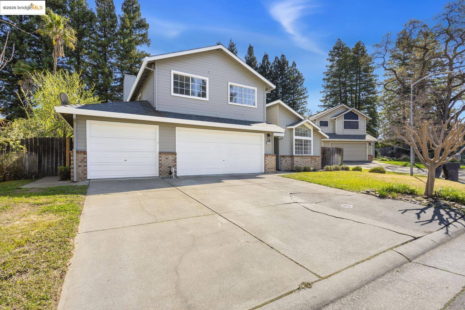 Fair Oaks, CA 95628,4128 Briarhollow CT
