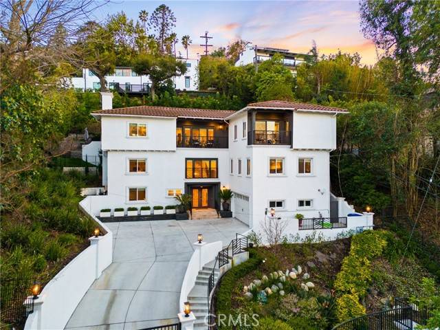 Studio City, CA 91604,11456 Decente CT