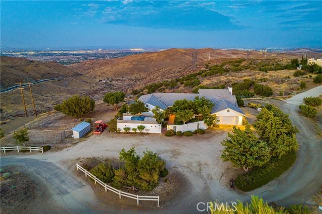 Leona Valley, CA 93551,6300 Godde Hill RD