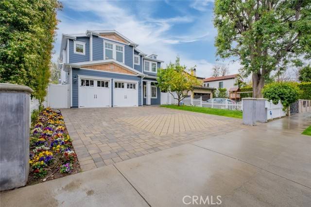 Studio City, CA 91604,4312 Agnes AVE