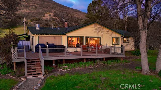 Mariposa, CA 95338,6505 State Highway 49