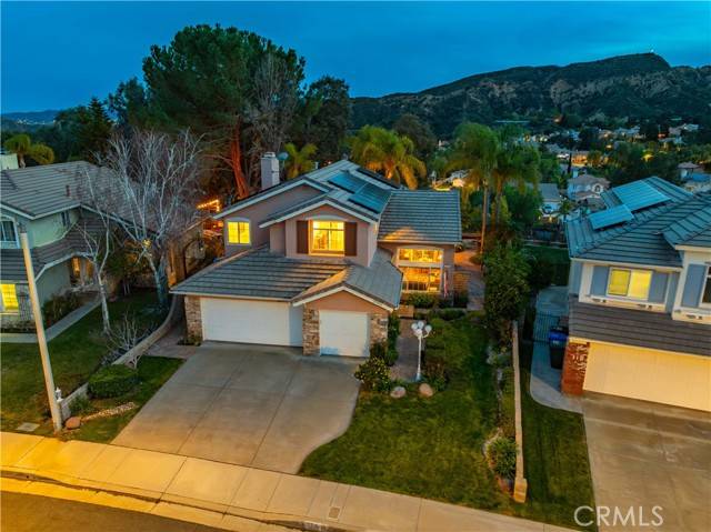 Castaic, CA 91384,27964 Glade CT