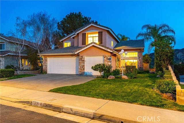 Castaic, CA 91384,27964 Glade CT